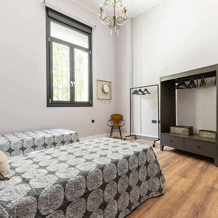 Monkeys Apartments Betis Chill Out Sevilla Dış mekan fotoğraf