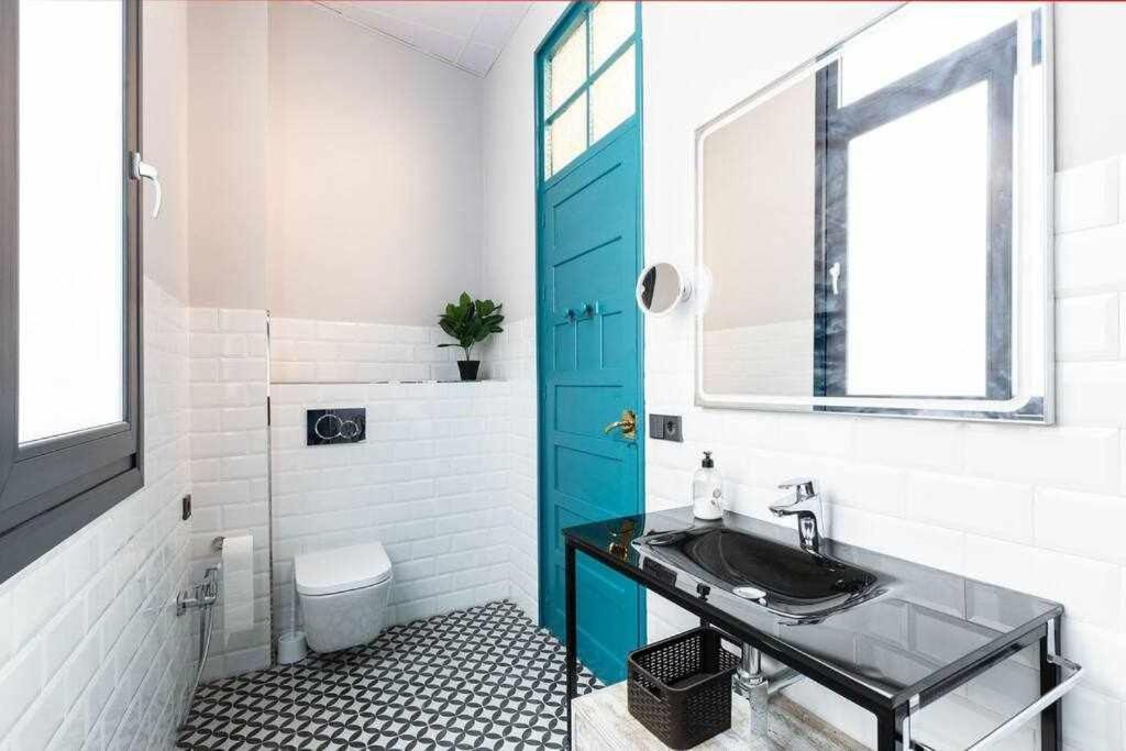Monkeys Apartments Betis Chill Out Sevilla Dış mekan fotoğraf